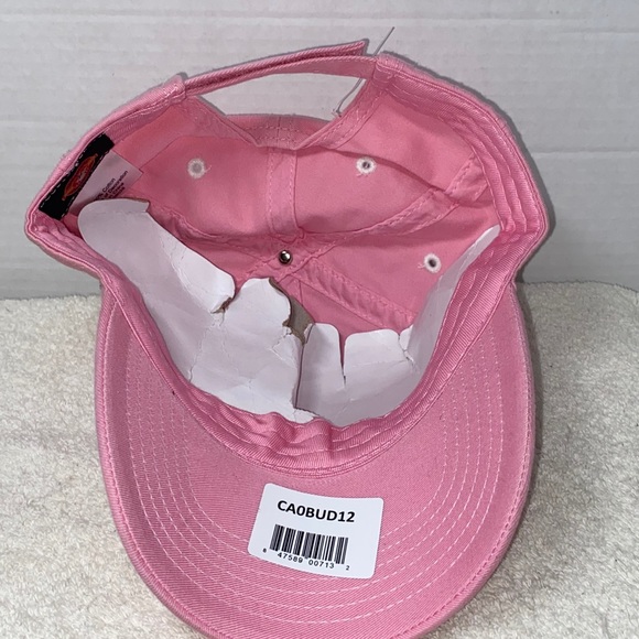 Bud Light Official Hat - Picture 5 of 7